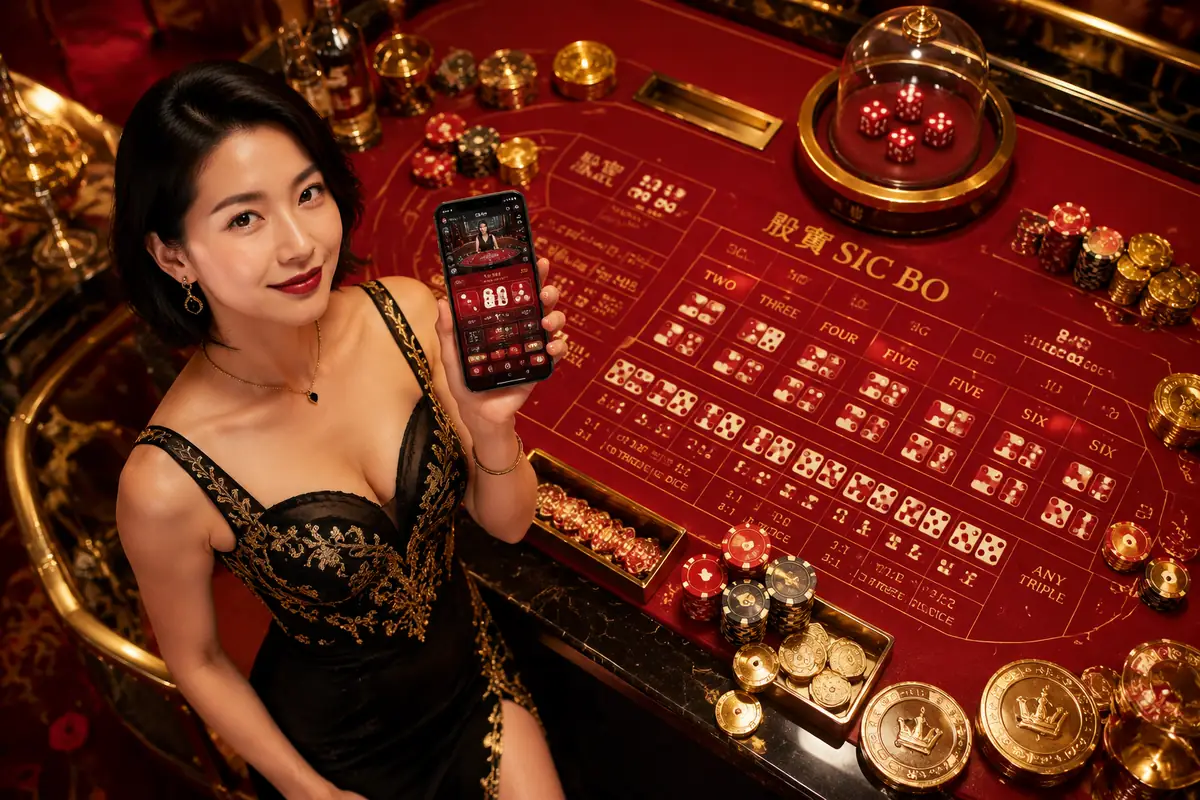uubet Casino live dealer table games Malaysia