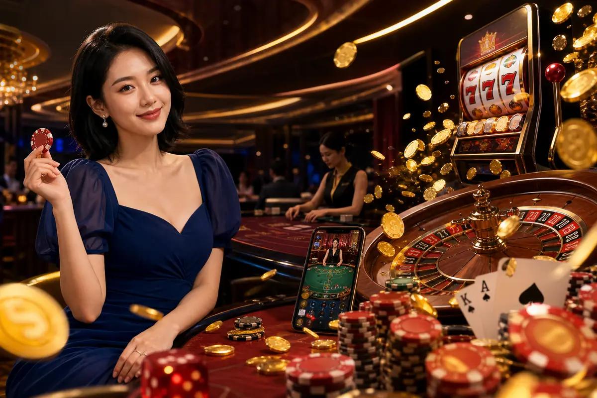 uubet Casino top game providers and software studios